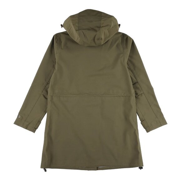 FILSON Tamarack Rain Shell - Marsh Olive - Picture 2 of 9